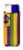 Carolines Treasures  8137MUK Mardi Gras Fleur de lis Nation Ultra Hugger for sli Perspective: front