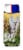Carolines Treasures  SS8185MUK Chinese Crested Ultra Hugger for slim cans Perspective: front