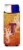 Carolines Treasures  CJ1040-TMUK Halloween Ghost Letter  Ultra Hugger for slim c Perspective: front