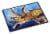 Carolines Treasures 8794MAT Octopus Doormat 18x27 Perspective: front