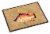 Carolines Treasures 8803MAT Hog Snapper Doormat 18x27 Perspective: front