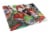Carolines Treasures 8131LCB Louisiana Spices Glass Cutting Board Large Perspective: front