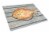 Carolines Treasures 8495LCB Fish Flounder Glass Cutting Board Large Perspective: front