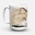 Carolines Treasures SS8825CM15 Cat Coffee Mug 15 oz Perspective: front