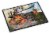 Carolines Treasures  JMK1104JMAT Blue Crab Trap Indoor or Outdoor Mat 24x36 Perspective: front