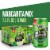 Zing Zang Amazing Classic Margarita Mix Perspective: front