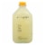 Oberweis Lemonade 1/2 Gallon Perspective: front