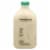 Oberweis Dairy Egg Nog Perspective: front