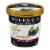 Oberweis® Black Cherry Ice Cream Perspective: front