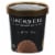 Oberweis® Chocolate Ice Cream Pint Perspective: front