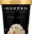 Oberweis® Cookie Dough Ice Cream Perspective: front