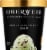 Oberweis® Mint Chocolate Chip Ice Cream Pint Perspective: front