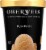 Oberweis Pumpkin Ice Cream Perspective: front