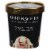 Oberweis® Sweet Lemon Blackberry Super Premium Ice Cream Perspective: front