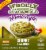 Wholly Guacamole® Homestyle Chunky Medium Guacamole Perspective: front