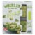 Wholly® Avocado Diced Avocado Tray Perspective: front