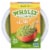 Wholly Guacamole® Classic Mild Guacamole Family Size Perspective: front