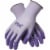 Mud® Simply Mud Women's Size Medium Gardening Gloves - Purple Perspective: front
