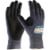MaxiCut Ultra Men's Medium Nitrile Coated Glove 44-3745T/M Perspective: front