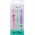 CALA Percision Eyebrow Shapers Perspective: front