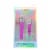 CALA Nail Clipper Duo Orchid Perspective: front