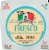 La Chona Fresco Mexican Style Crumbling Cheese Perspective: front