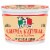 La Chona Crema Natural Acidified Sour Cream Perspective: front