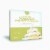 Pineapple Yogurt Powder, Probiotic Soft Serve Ice Cream Mix Perspective: front