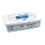 Flush Away Adult Adult Wipe or Washcloth 9 x 13 1321, 1 Pack 60 Wipes Perspective: front