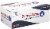 Sensi-Wrap Self-Adherent Compression Bandage Rolls, Tattoo Medical, 2  X 5 Yds, Black, Qty36 Perspective: front