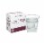 We Care from Dynarex Denture Cleaner Peppermint Scent Tablet 4877 (960 Ct) Perspective: front