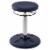 Kore Adjustable Wobble Chair 16.5"--21.5" - Dark Blue Perspective: front