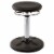 Kore Adjustable Wobble Chair 16.5"--21.5" - Black Perspective: front