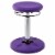 Kore Adjustable Wobble Chair 16.5"--21.5" - Purple Perspective: front