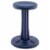 KoreTeen Active Chair 18.7" - Dark Blue Perspective: front