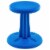 Kore Toddlers Wobble Chair 10" Blue Perspective: front