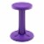 Kore Teen Kore Wobble Chair 18.7" - Purple Perspective: front