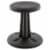 Kore Design Kids Wobble Chair - Black Perspective: front