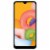 TracFone Samsung Galaxy A01 Prepaid Phone - Black Perspective: front