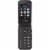 TracFone Wirless MyFlip 2 A406 Non-Contract Cellphone - Black Perspective: front