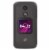 Total Wireless MyFlip 2 A406 CDMA Non-Contract Cellphone - Black Perspective: front