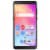 Tracfone TCL A3 Prepaid Smartphone - Black Perspective: front