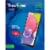 Tracfone Samsung™ Prepaid Smartphone - 32GB Black Perspective: front