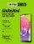 Simple Mobile Samsung Galaxy A03s 32GB Prepaid Smartphone - Black Perspective: front