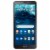Total by Verizon NOKIA C100 32GB Prepaid Smartphone - Blue Perspective: front