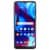 Total by Verizon MOTOROLA Moto g pure 32GB - Prepaid Smartphone - Blue Perspective: front