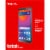 Total by Verizon TCL ION V 32GB Prepaid Smartphone - Black Perspective: front