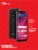 Total by Verizon BLU View 4 32GB Prepaid Smartphone Perspective: front