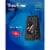 Tracfone® Blu Flex 8GB Prepaid Feature Phone - Black Perspective: front
