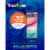 Tracfone TCL K24 with annual plan bundle 1500Min/Txt/MB Prepaid Smartphone Perspective: front